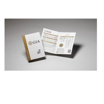 Diamante certificato GIA ct 0.40 nelle varie caratteristiche, prezzo a partire da € 990